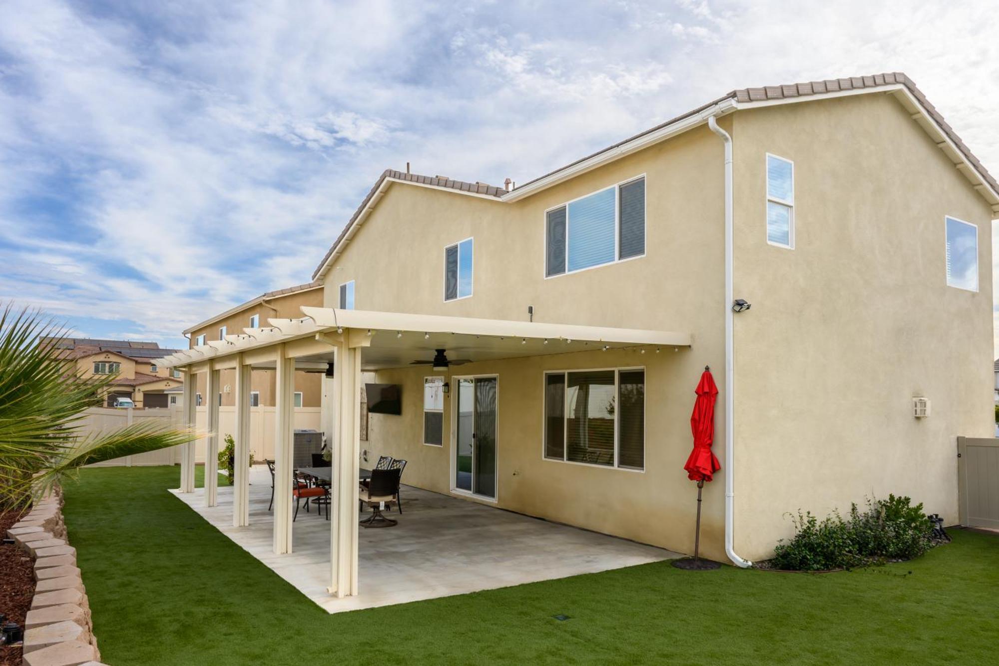 Winchester Countryside Villa מראה חיצוני תמונה