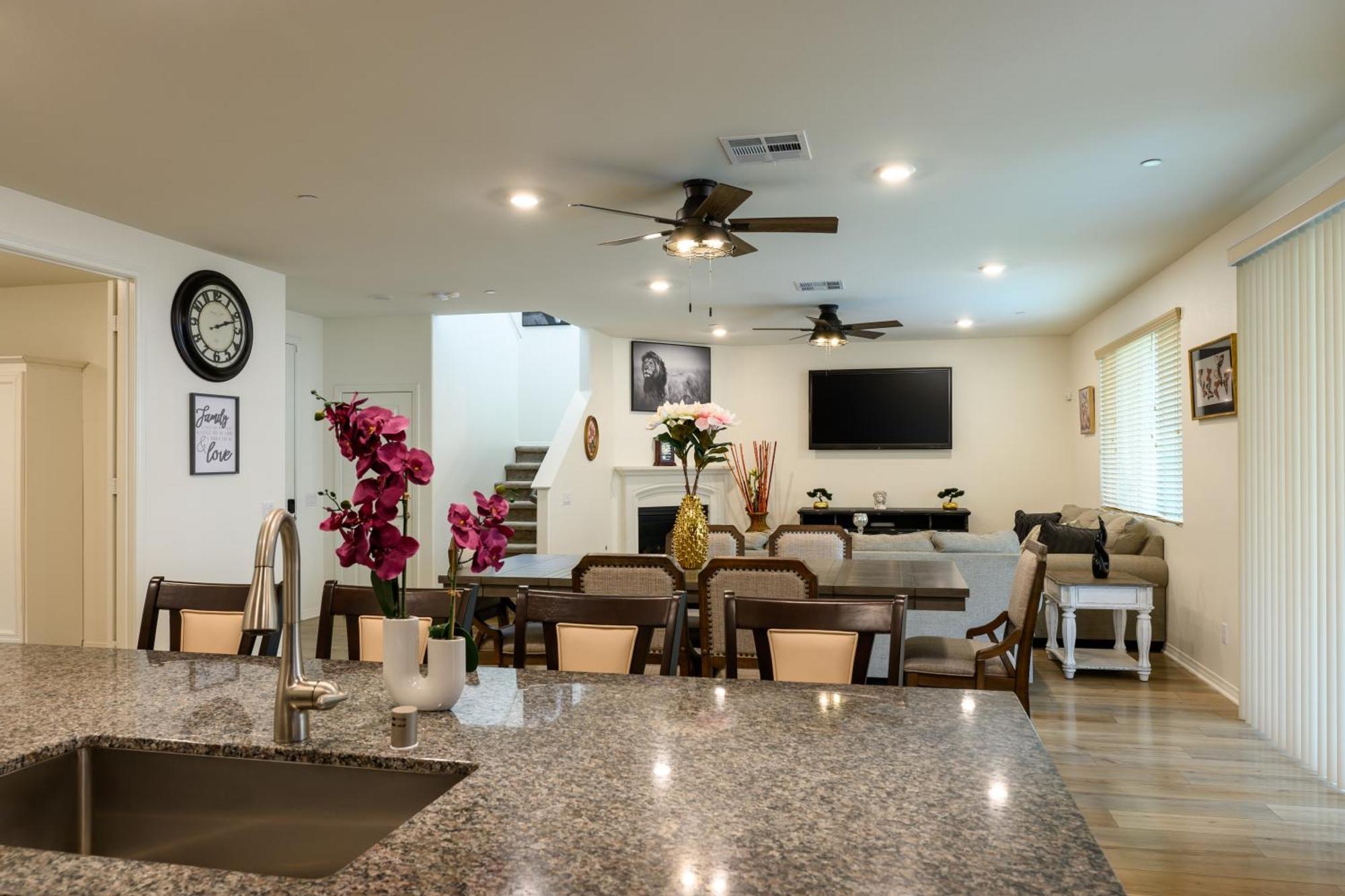 Winchester Countryside Villa מראה חיצוני תמונה