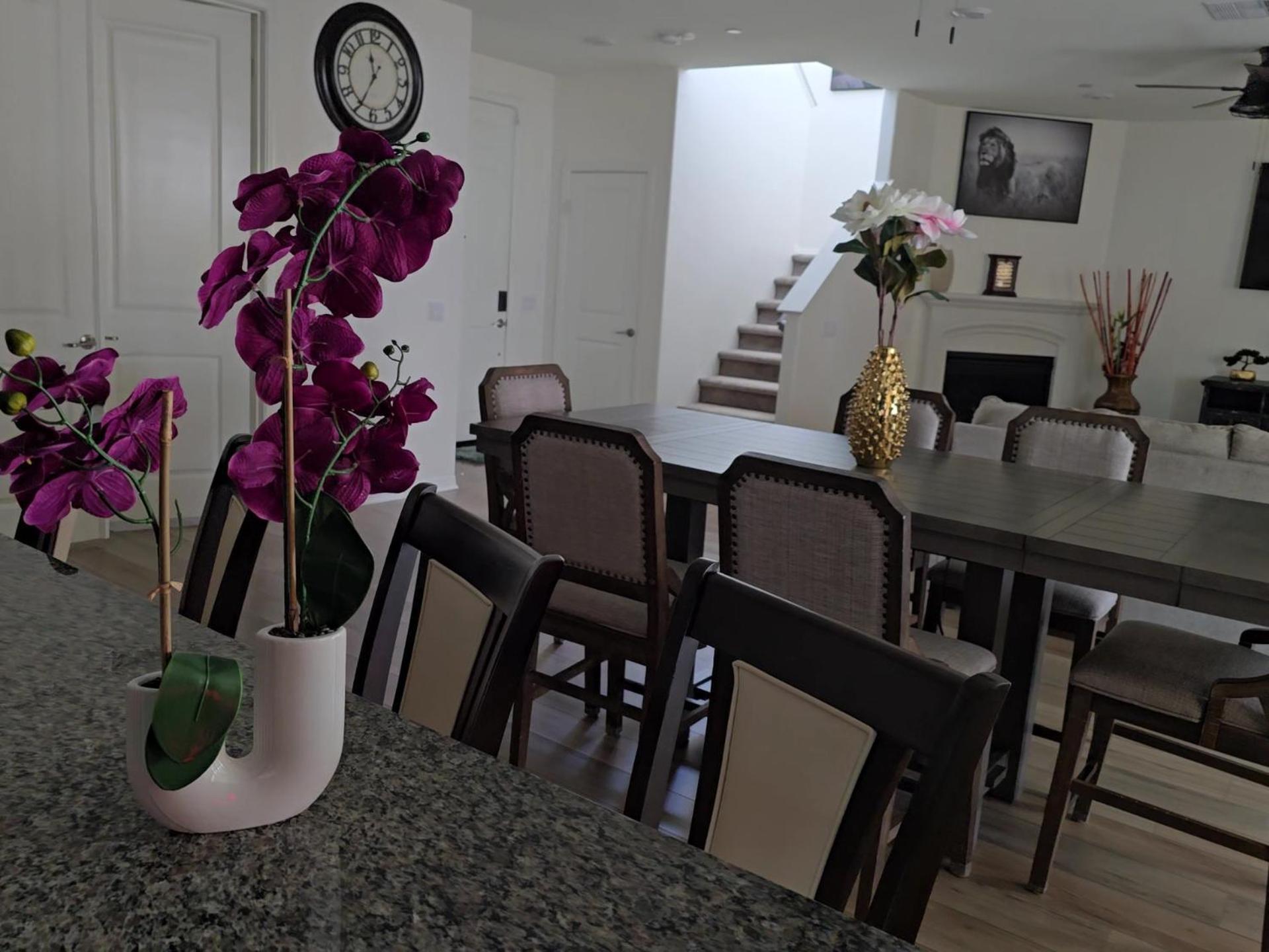 Winchester Countryside Villa מראה חיצוני תמונה