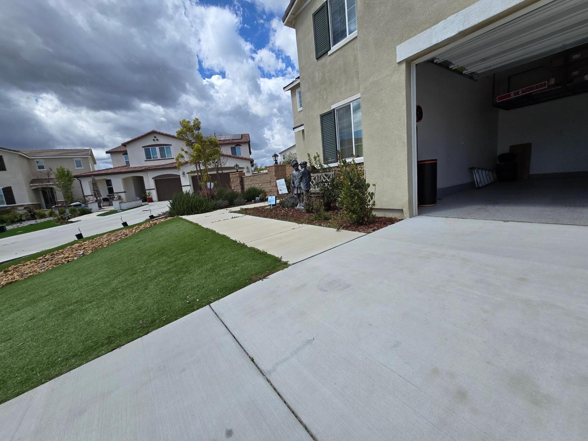 Winchester Countryside Villa מראה חיצוני תמונה