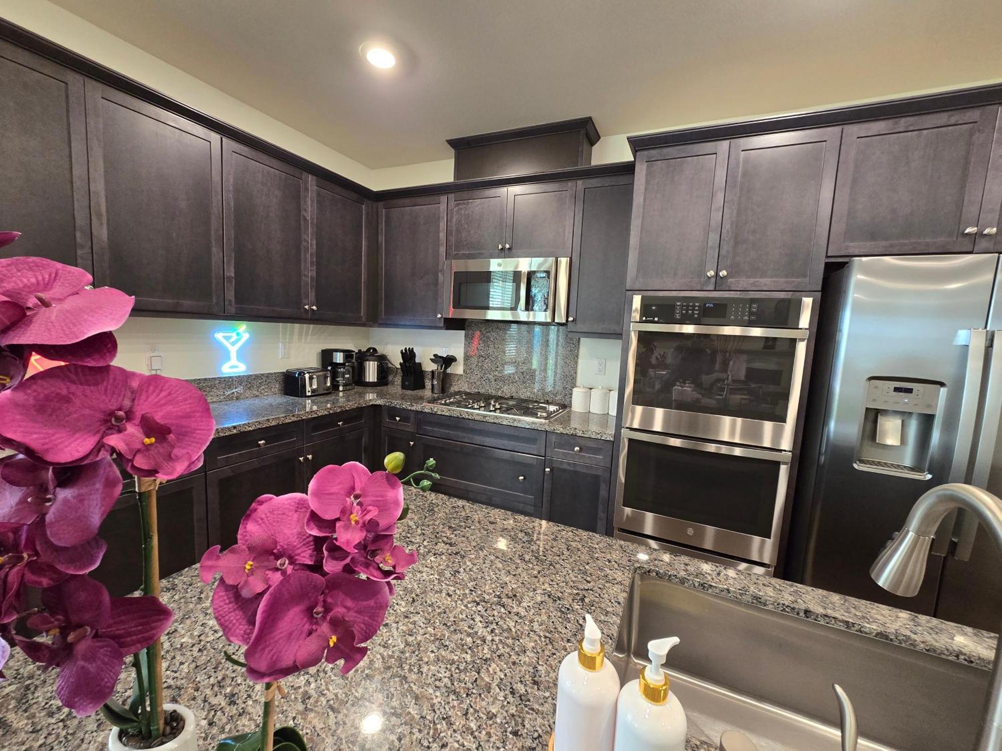 Winchester Countryside Villa מראה חיצוני תמונה